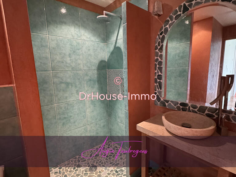 Villa Magny-le-Hongre - 7 chambres - 390m²