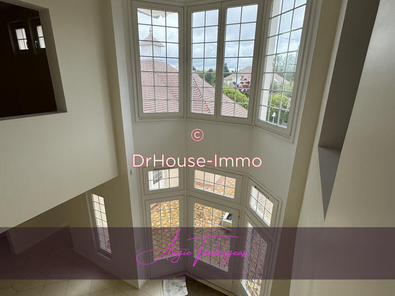 Villa Magny-le-Hongre - 7 chambres - 390m²
