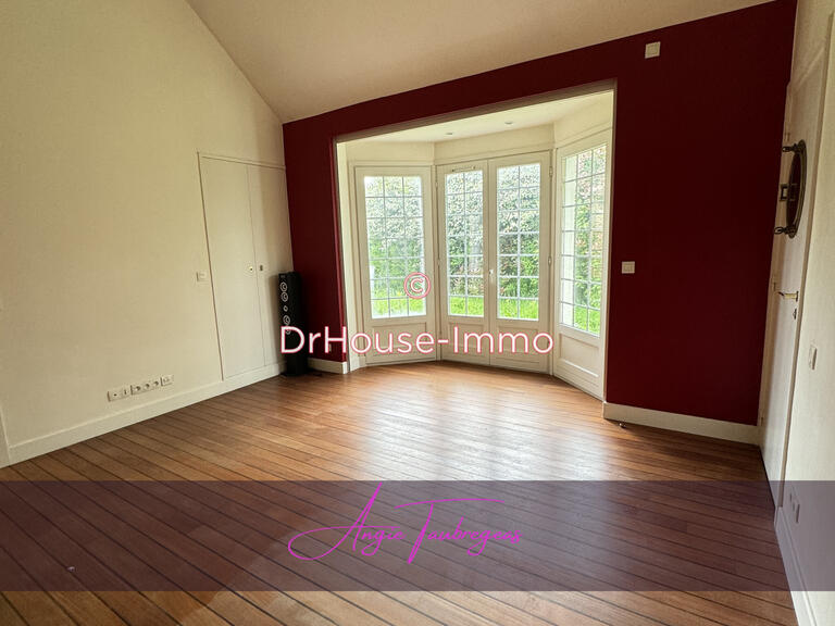 Villa Magny-le-Hongre - 7 chambres - 390m²