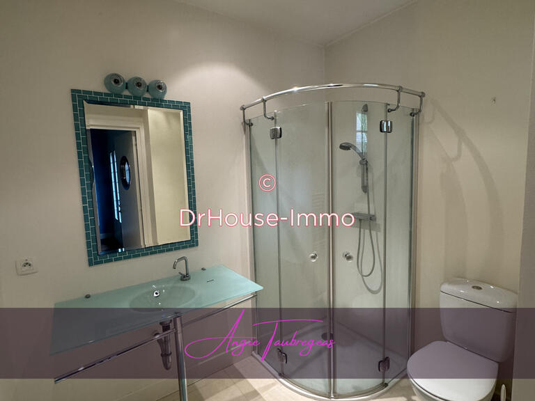 Villa Magny-le-Hongre - 7 chambres - 390m²
