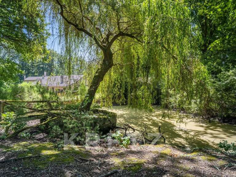 Maison Magny-les-Hameaux - 7 chambres - 305m²