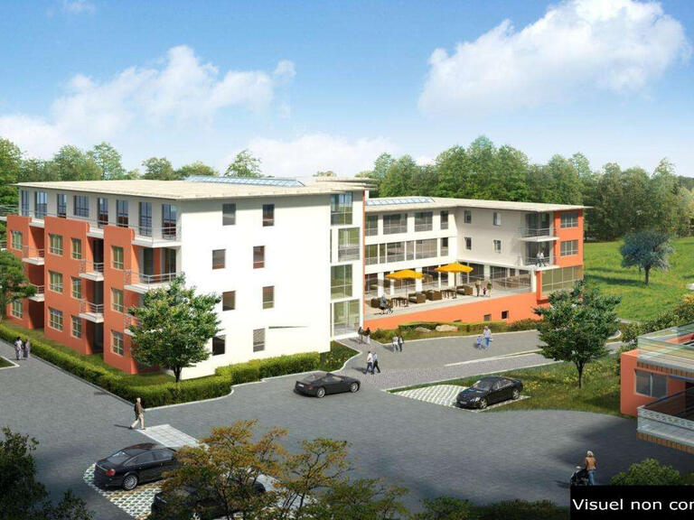 Appartement Maillane - 3 chambres