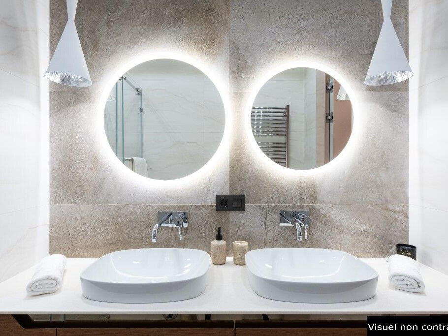Appartement Maillane