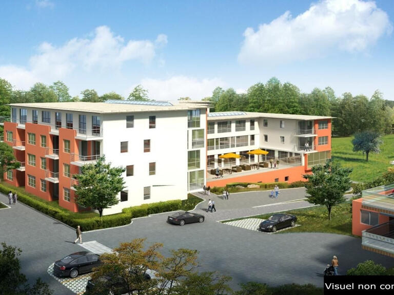 Appartement Maillane - 3 chambres