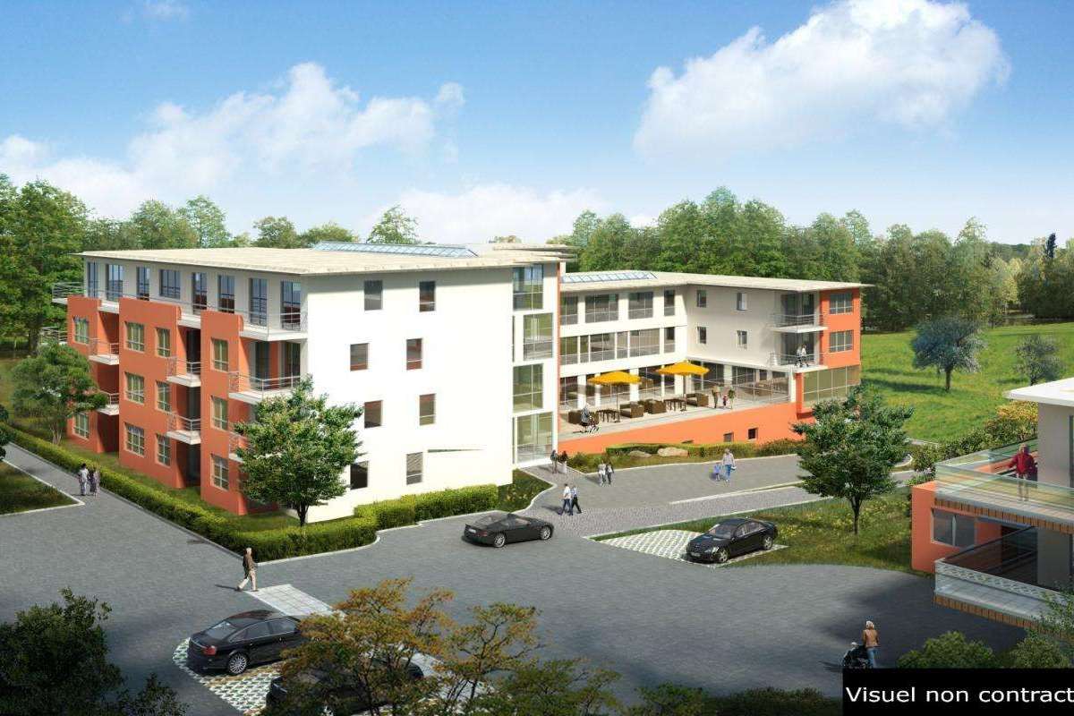 Appartement Maillane
