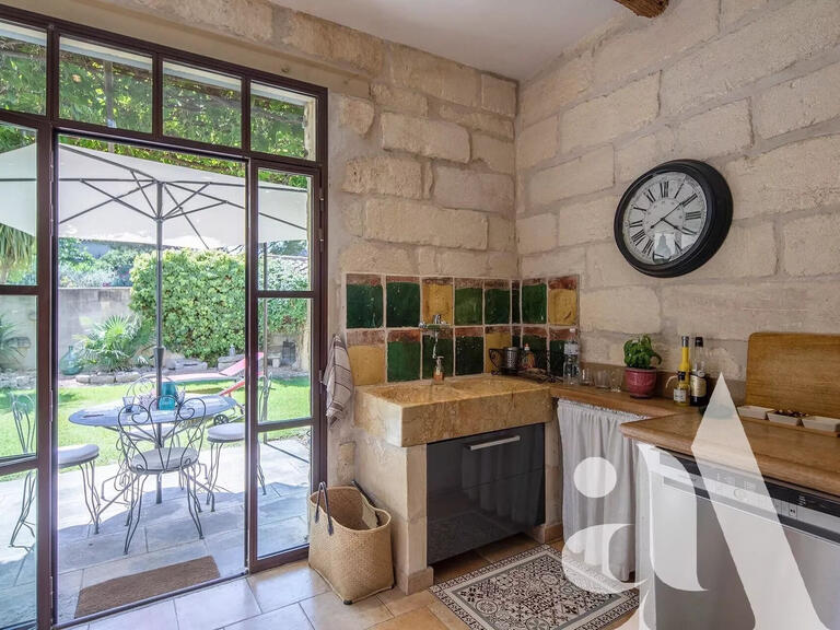 Holidays House Maillane - 3 bedrooms