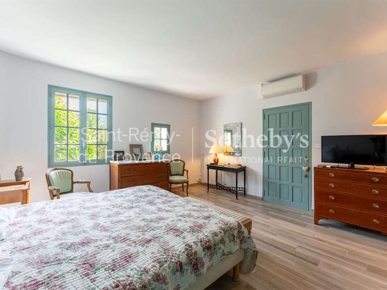 Maison Maillane - 4 chambres - 210m²