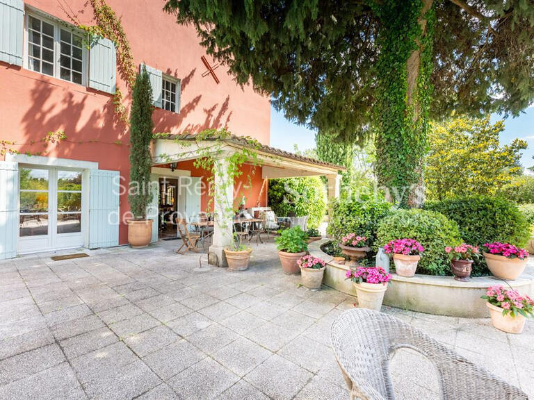 Maison Maillane - 4 chambres - 210m²