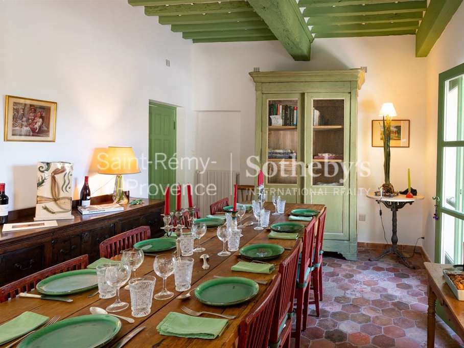 House Maillane