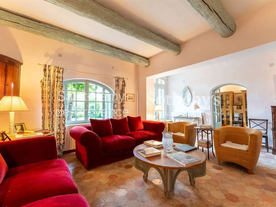 House Maillane