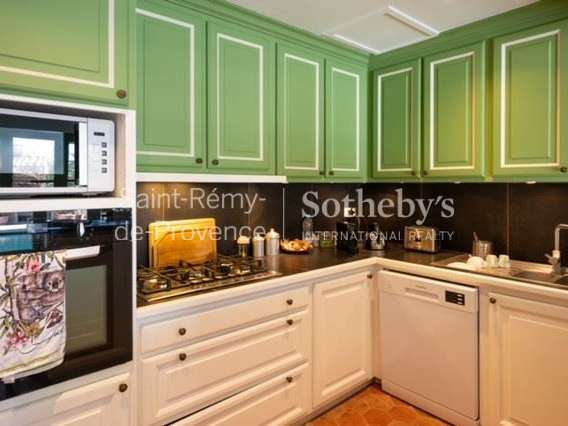 Maison Maillane - 4 chambres - 210m²