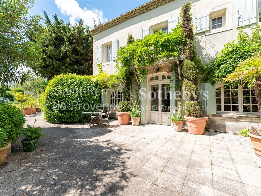 House Maillane