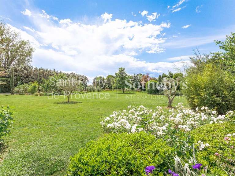 Maison Maillane - 4 chambres - 210m²