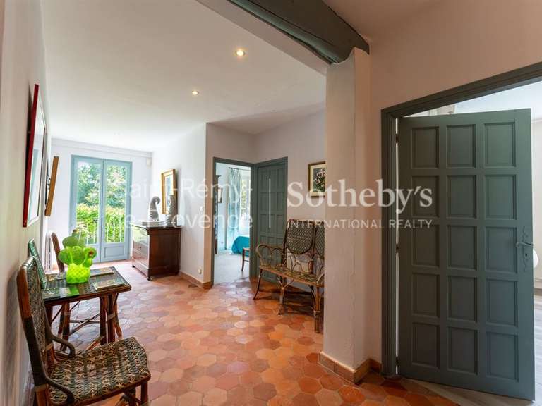 Maison Maillane - 4 chambres - 210m²