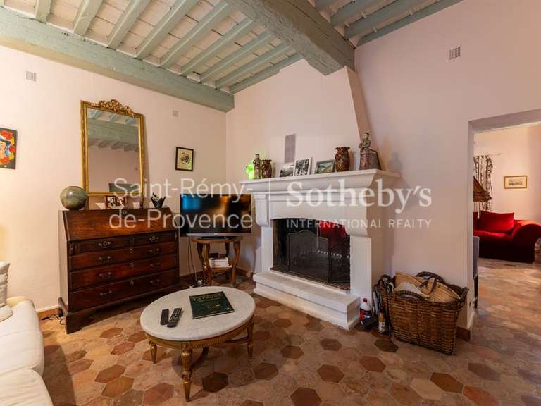 Maison Maillane - 4 chambres - 210m²