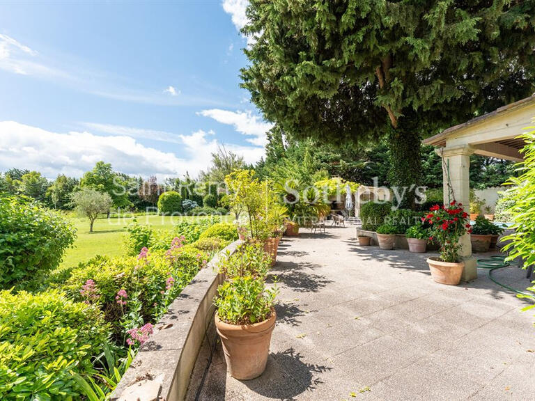Maison Maillane - 4 chambres - 210m²