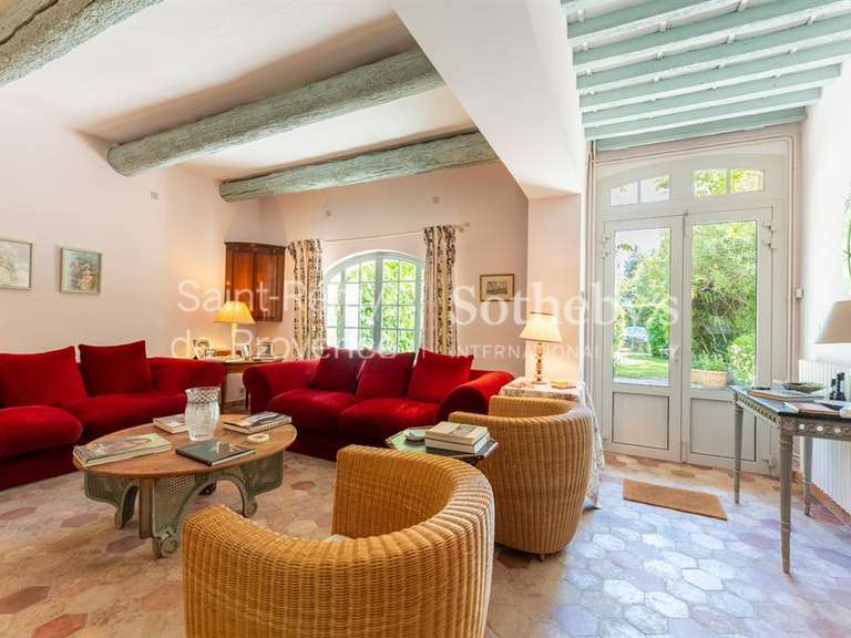 Maison Maillane - 4 chambres - 210m²