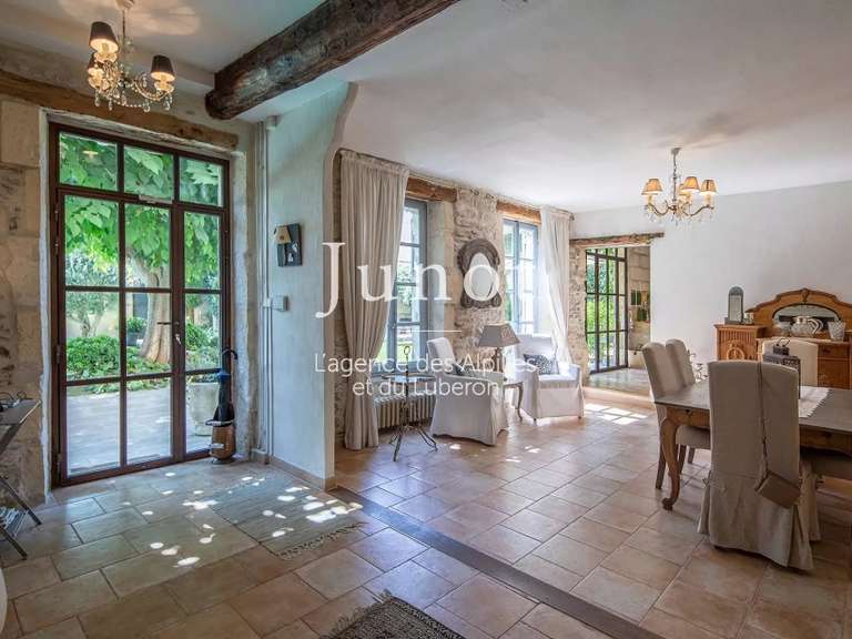 Maison Maillane - 3 chambres - 300m²