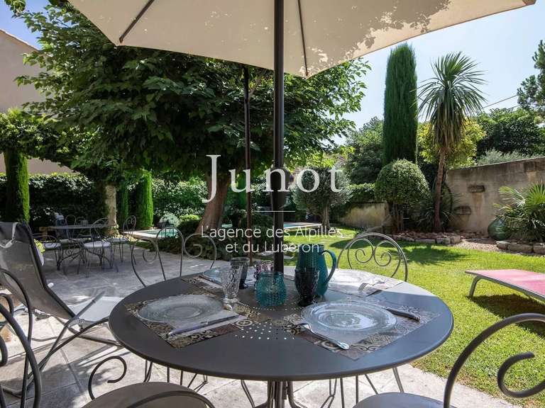 Maison Maillane - 3 chambres - 300m²