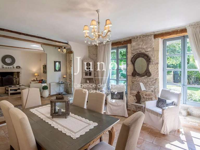 Maison Maillane - 3 chambres - 300m²