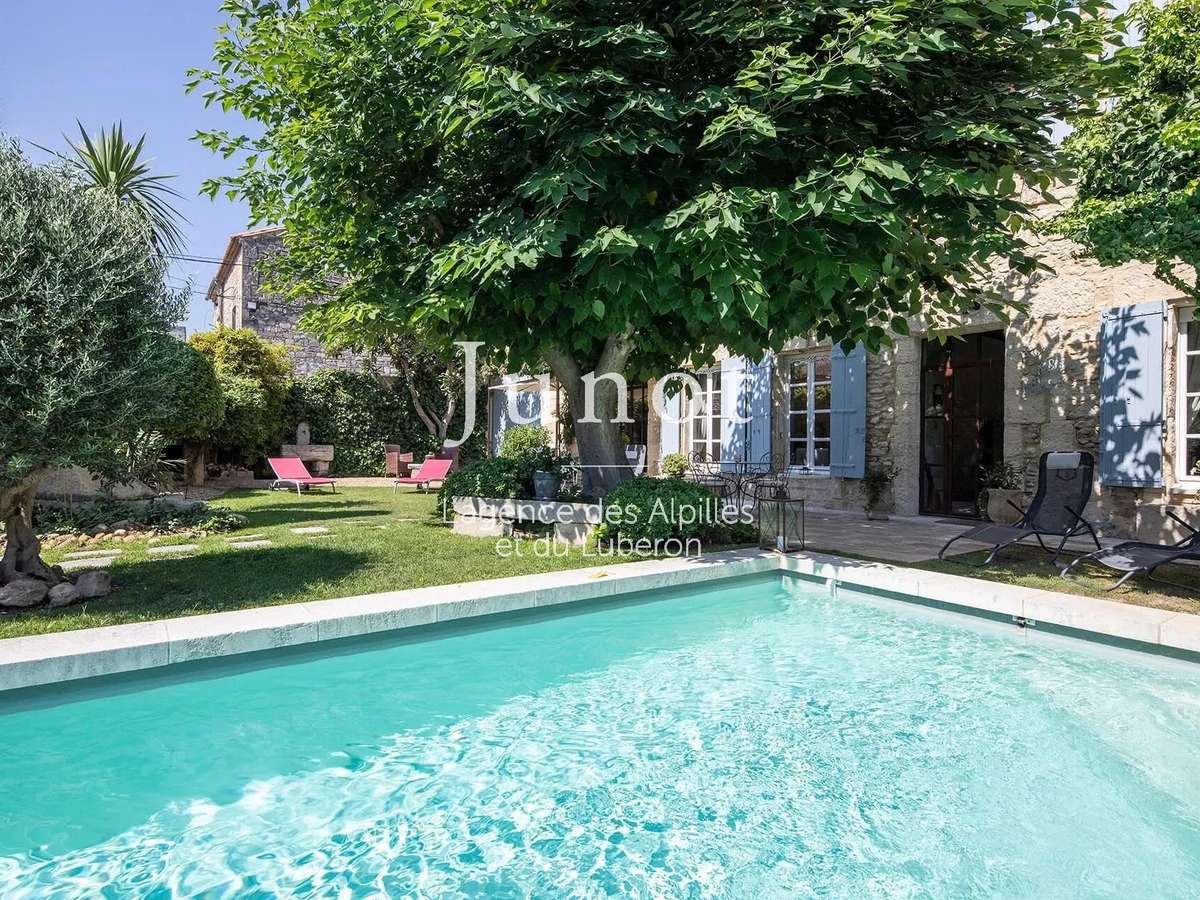 House Maillane