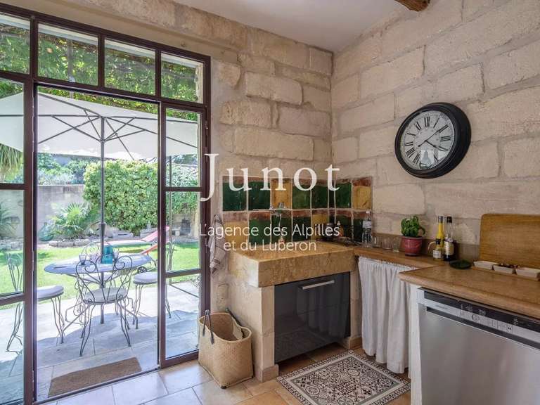 Maison Maillane - 3 chambres - 300m²