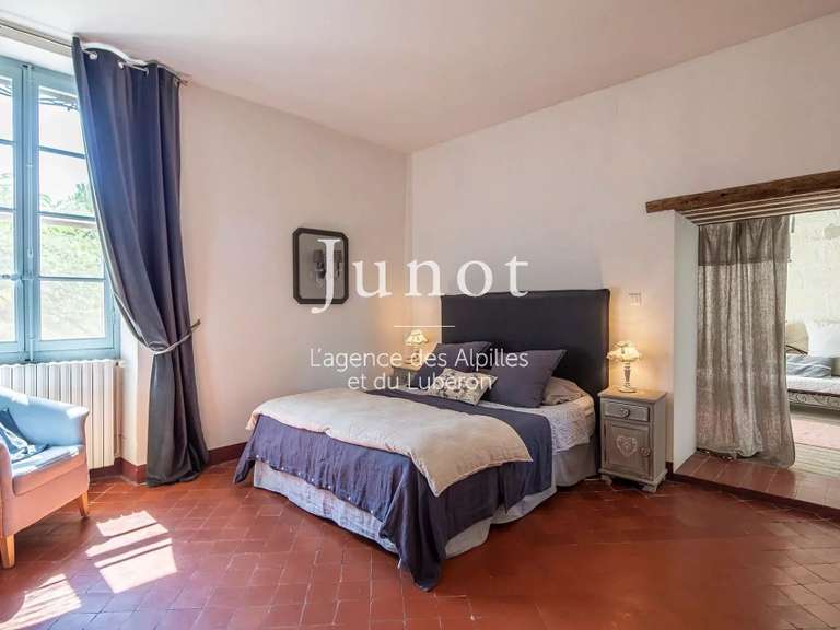 Maison Maillane - 3 chambres - 300m²