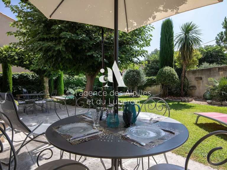 House Maillane - 3 bedrooms - 300m²