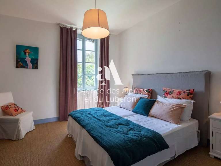 House Maillane - 3 bedrooms - 300m²