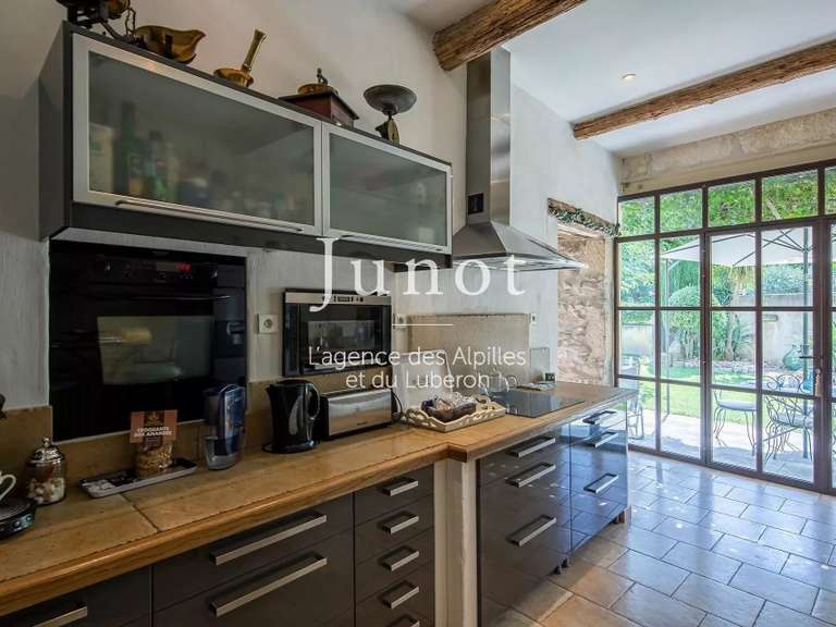 Maison Maillane - 3 chambres - 300m²