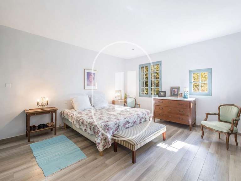 House Maillane - 4 bedrooms - 210m²