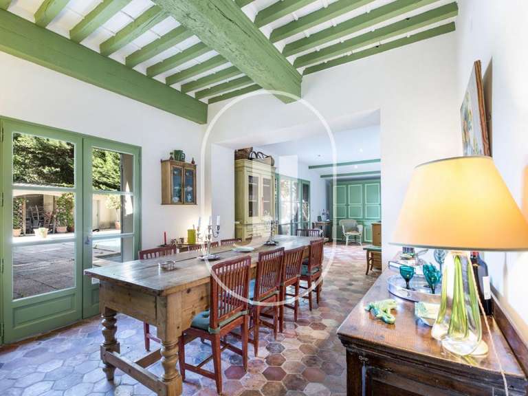 House Maillane - 4 bedrooms - 210m²