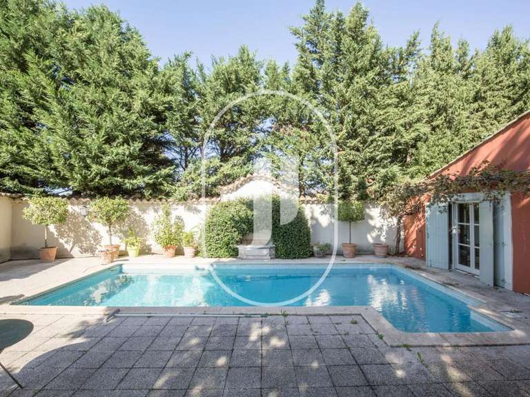 House Maillane - 4 bedrooms - 210m²