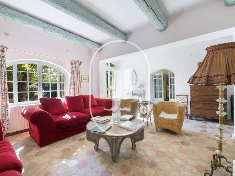 House Maillane - 4 bedrooms - 210m²