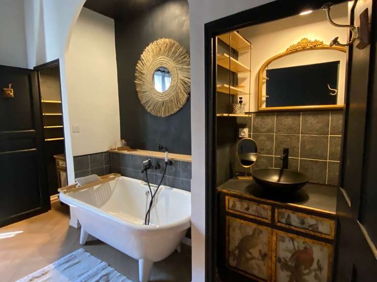 Maison Maillane - 7 chambres - 330m²