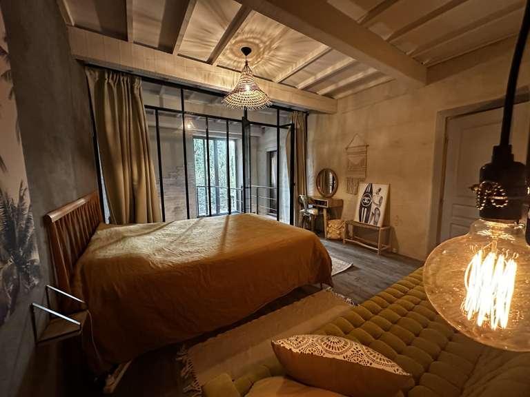 Maison Maillane - 7 chambres - 330m²