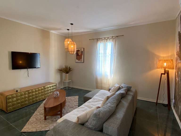 Maison Maillane - 7 chambres - 330m²