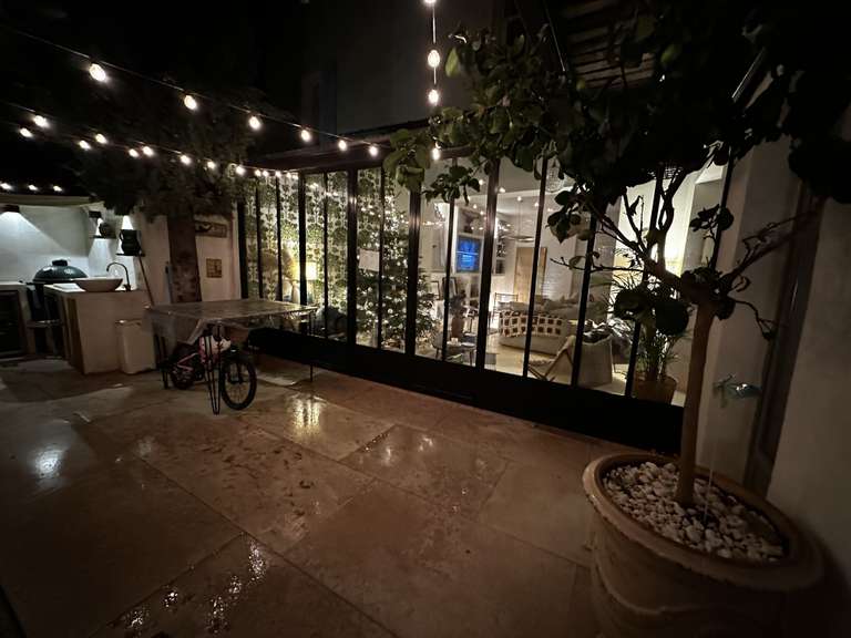 Maison Maillane - 7 chambres - 330m²