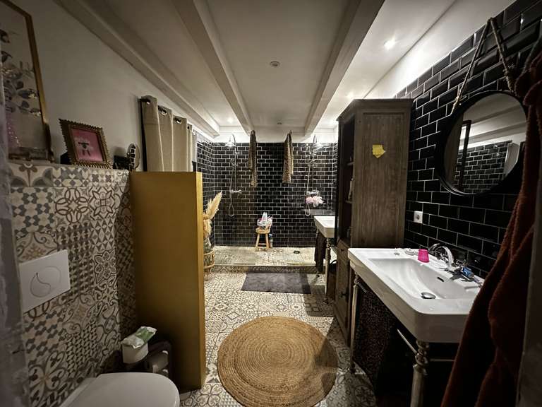 Maison Maillane - 7 chambres - 330m²