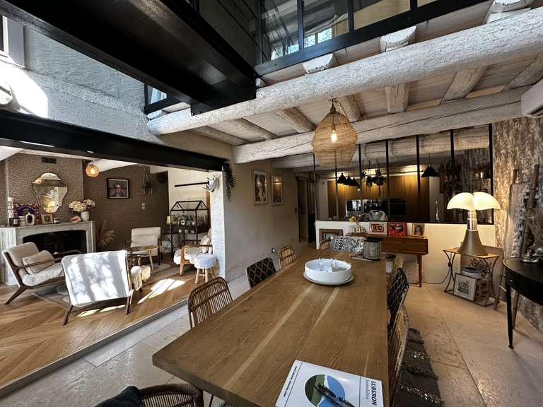 Maison Maillane - 7 chambres - 330m²