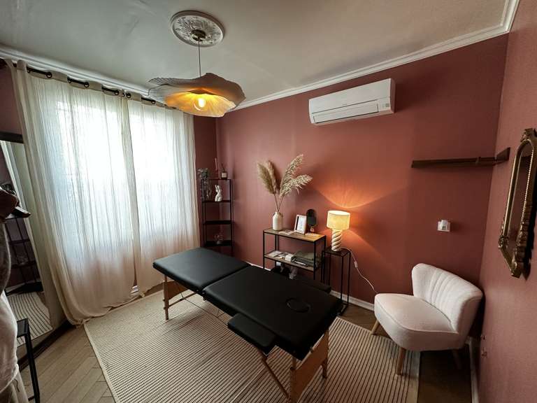 Maison Maillane - 7 chambres - 330m²