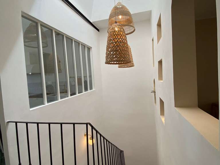 Maison Maillane - 7 chambres - 330m²