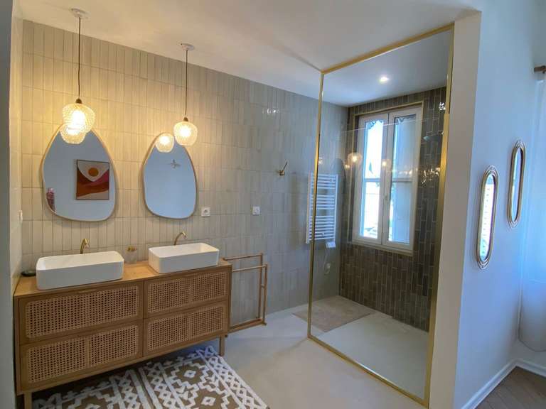 Maison Maillane - 7 chambres - 330m²