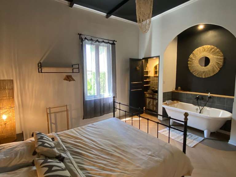 Maison Maillane - 7 chambres - 330m²