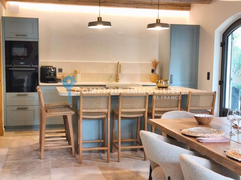 House Maillane - 3 bedrooms - 125m²