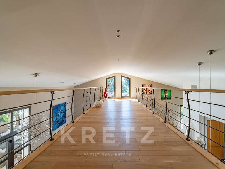 Maison Maillane - 4 chambres - 320m²