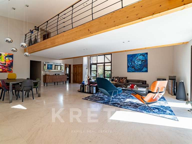 Maison Maillane - 4 chambres - 320m²