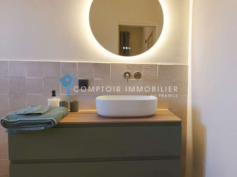 Maison Maillane - 3 chambres - 120m²