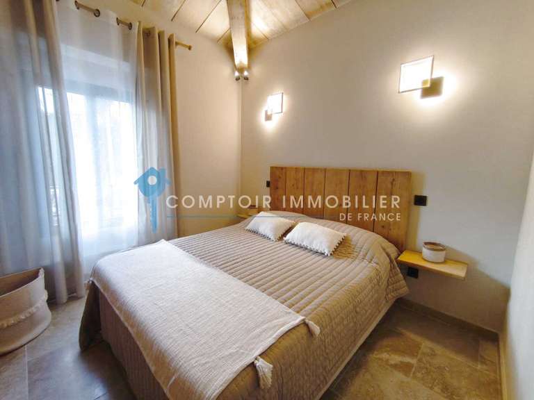 Maison Maillane - 3 chambres - 120m²