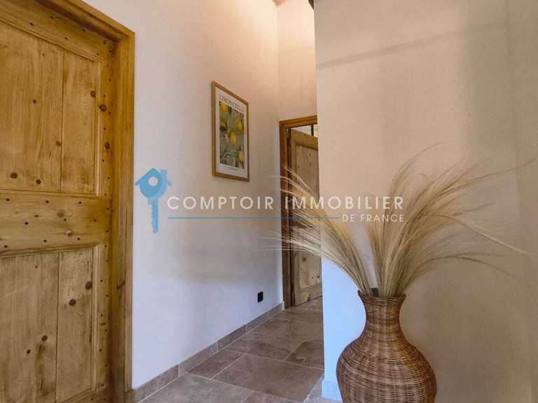 Maison Maillane - 3 chambres - 120m²
